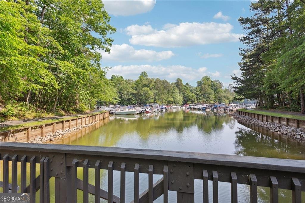 494 River Overlook Road Dawsonville - Photo 95