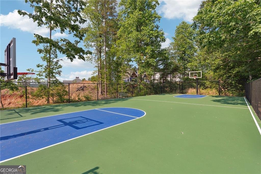 494 River Overlook Road Dawsonville - Photo 97