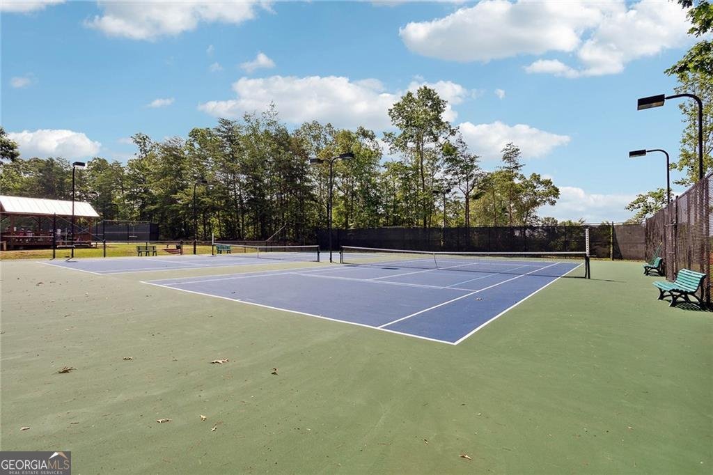 494 River Overlook Road Dawsonville - Photo 98