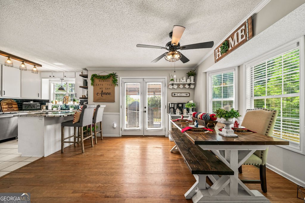 50 Bridgewater Drive Newnan - Photo 11