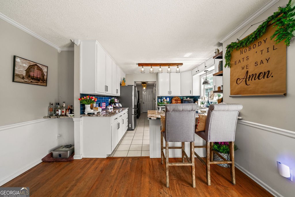 50 Bridgewater Drive Newnan - Photo 12