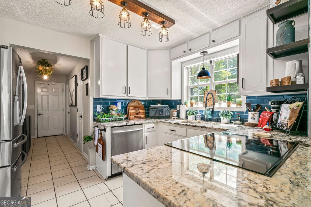 50 Bridgewater Drive Newnan - Photo 13