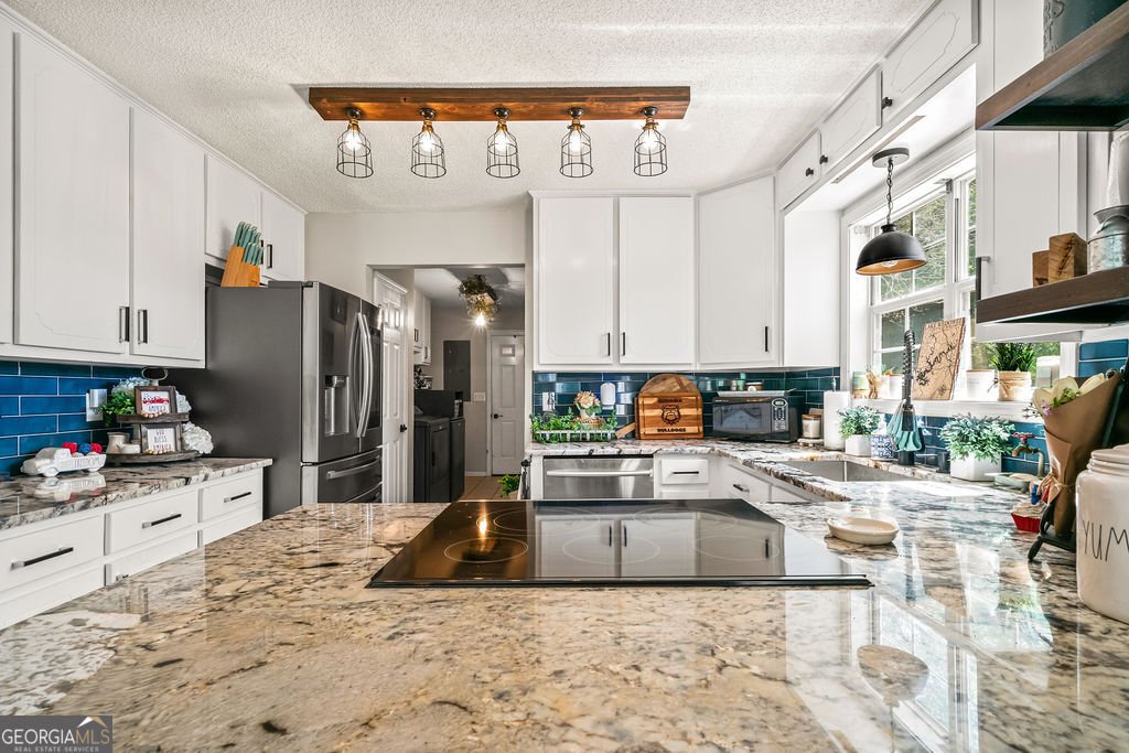 50 Bridgewater Drive Newnan - Photo 14