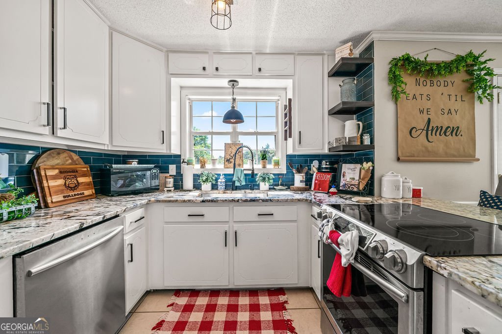 50 Bridgewater Drive Newnan - Photo 16