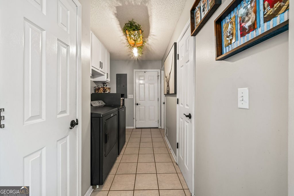 50 Bridgewater Drive Newnan - Photo 17