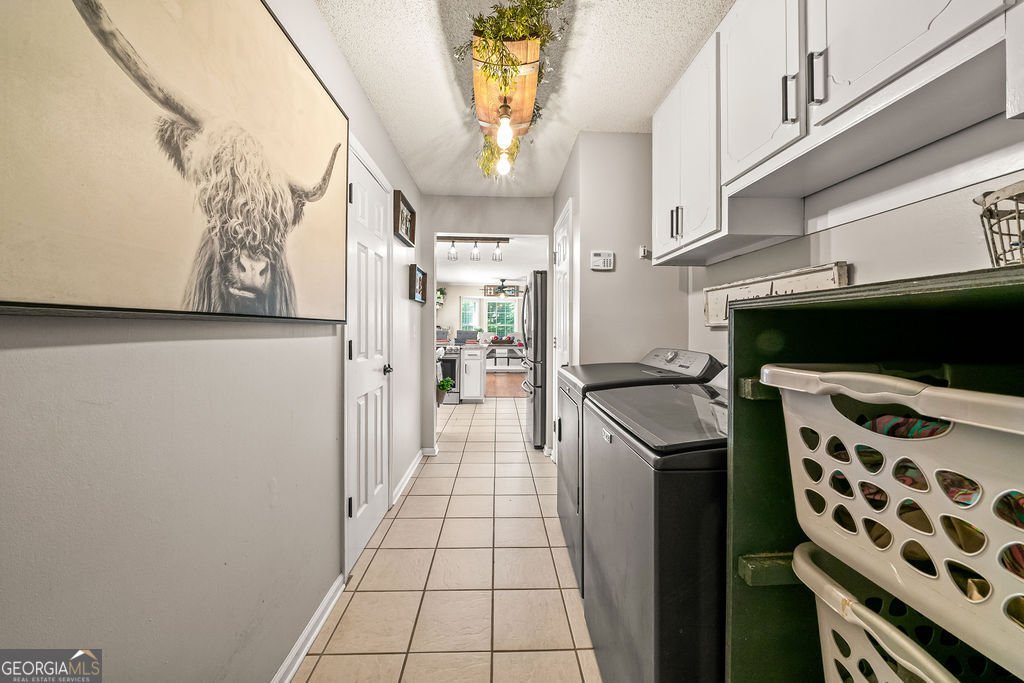 50 Bridgewater Drive Newnan - Photo 19