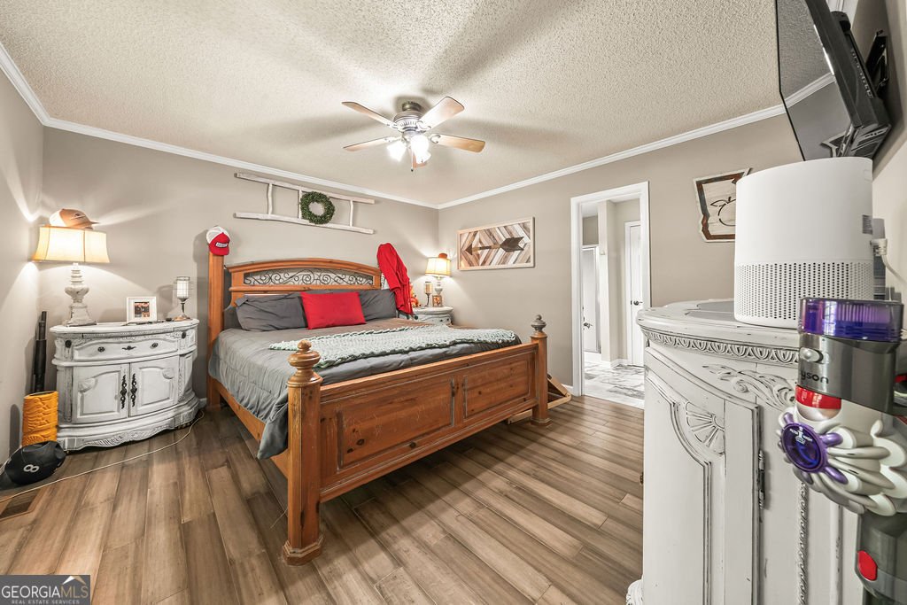 50 Bridgewater Drive Newnan - Photo 21