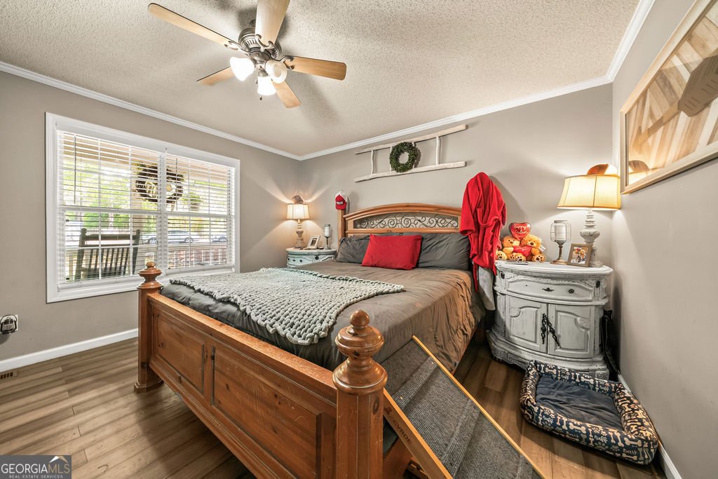 50 Bridgewater Drive Newnan - Photo 22