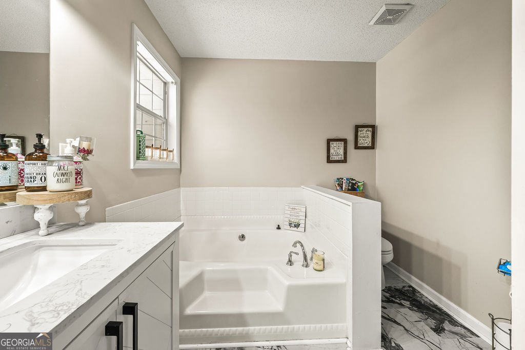 50 Bridgewater Drive Newnan - Photo 24