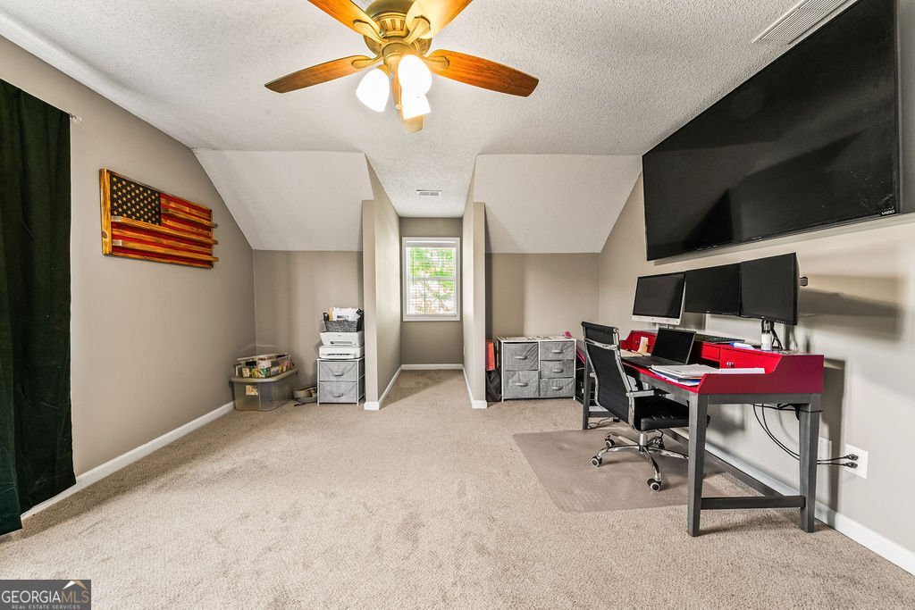 50 Bridgewater Drive Newnan - Photo 25