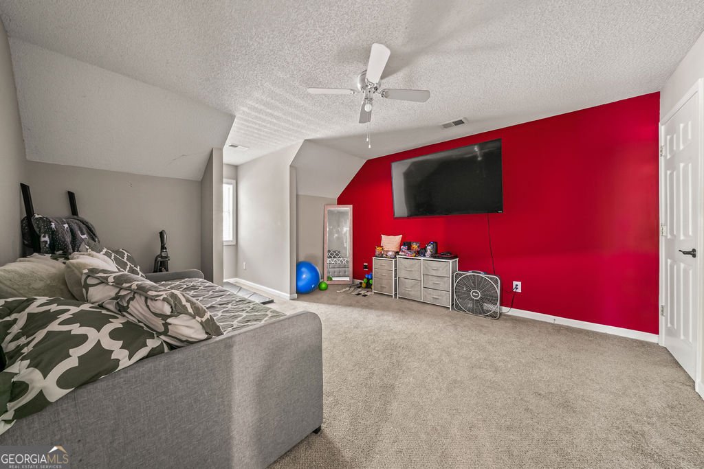 50 Bridgewater Drive Newnan - Photo 28