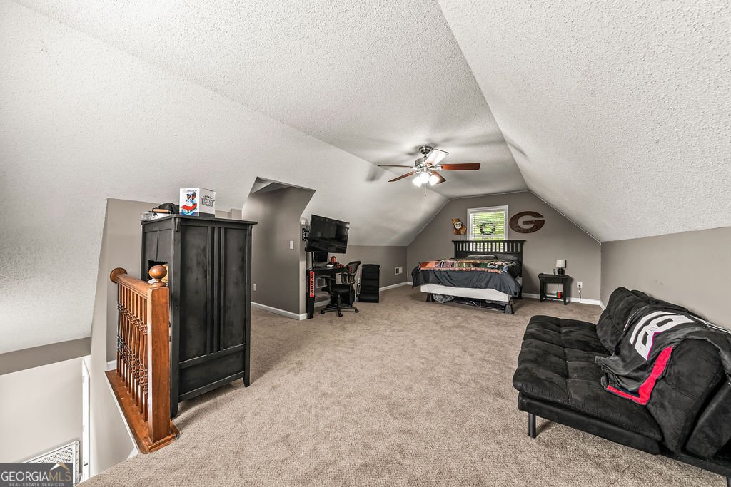 50 Bridgewater Drive Newnan - Photo 30