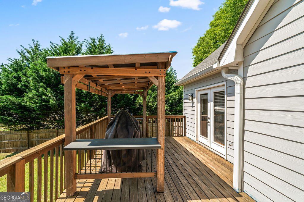 50 Bridgewater Drive Newnan - Photo 31