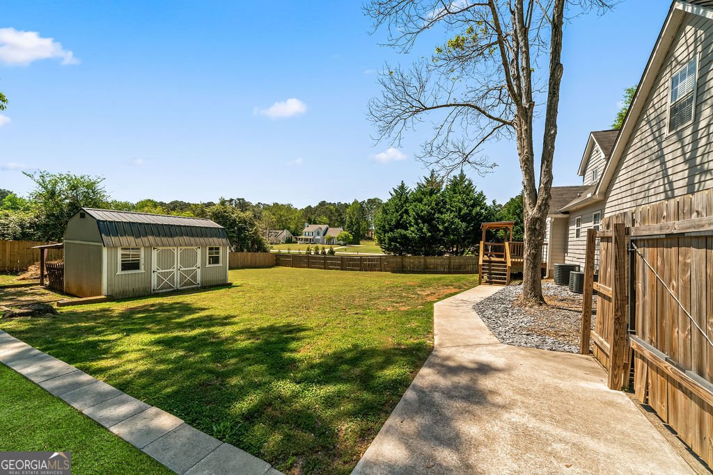 50 Bridgewater Drive Newnan - Photo 32