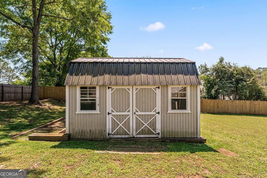 50 Bridgewater Drive Newnan - Photo 33