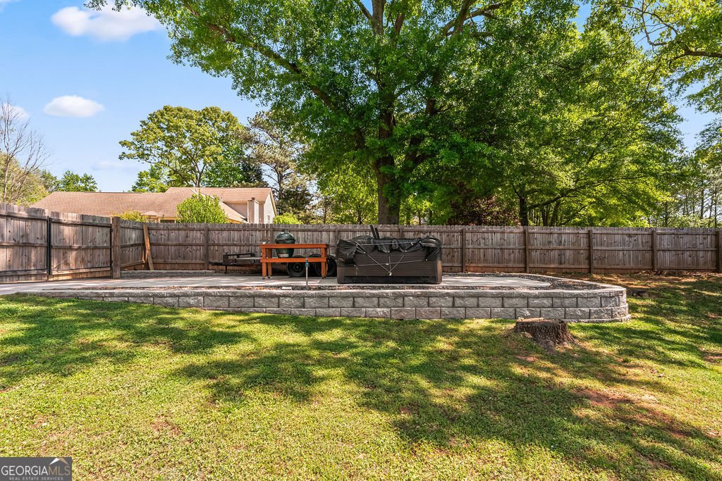 50 Bridgewater Drive Newnan - Photo 34