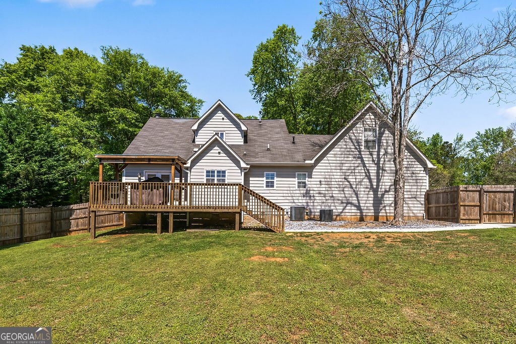 50 Bridgewater Drive Newnan - Photo 35