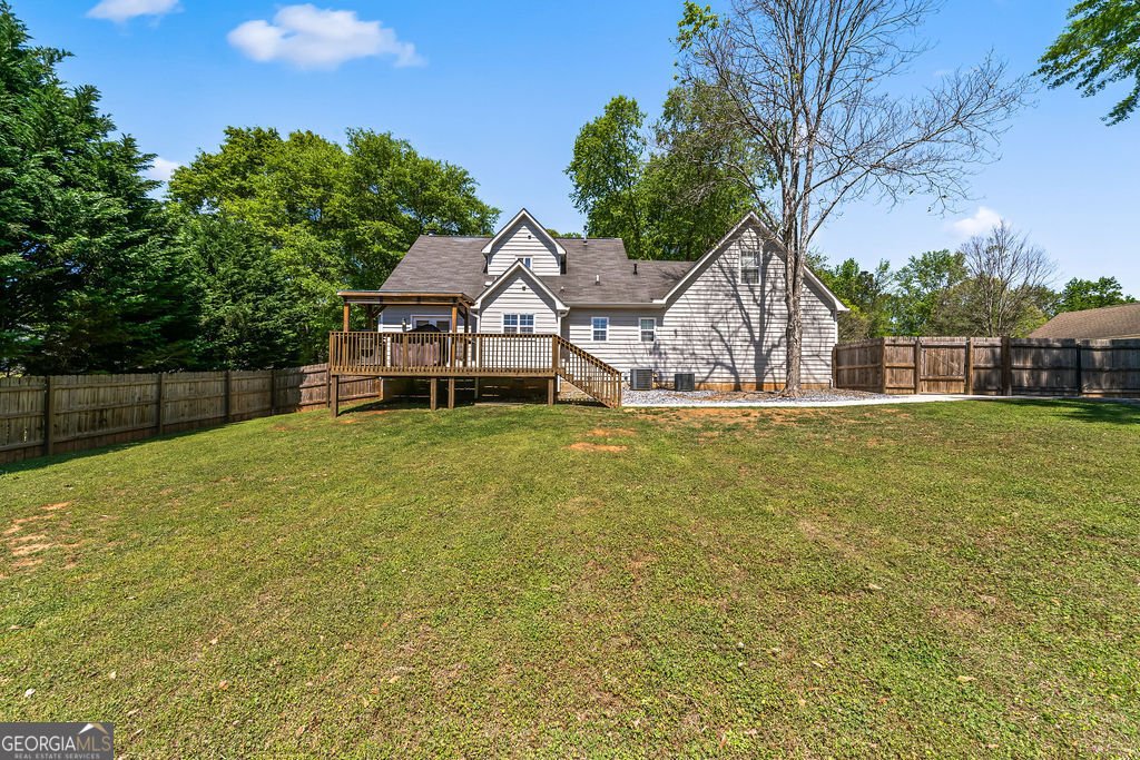 50 Bridgewater Drive Newnan - Photo 36