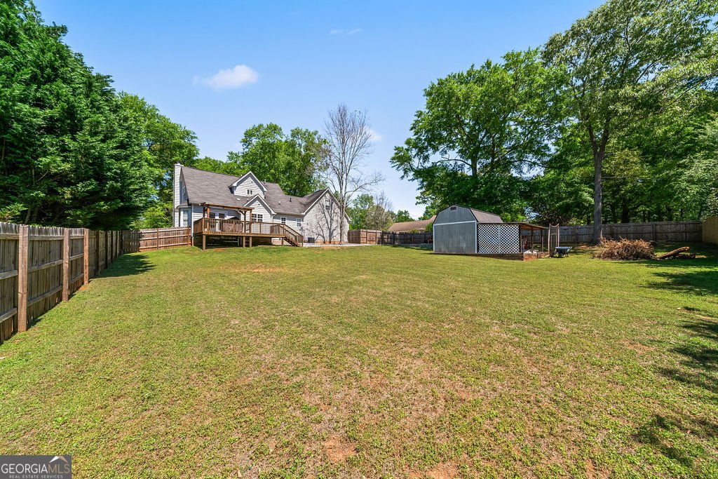 50 Bridgewater Drive Newnan - Photo 37