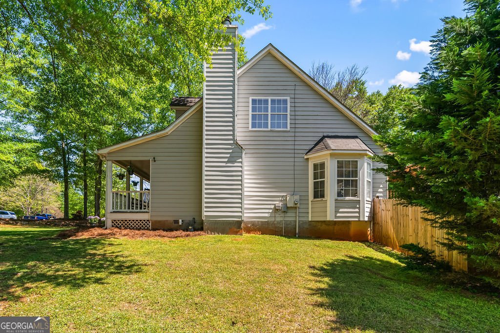 50 Bridgewater Drive Newnan - Photo 38