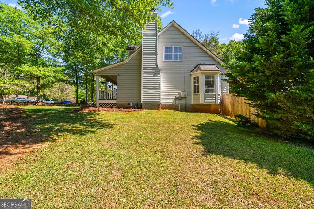 50 Bridgewater Drive Newnan - Photo 39