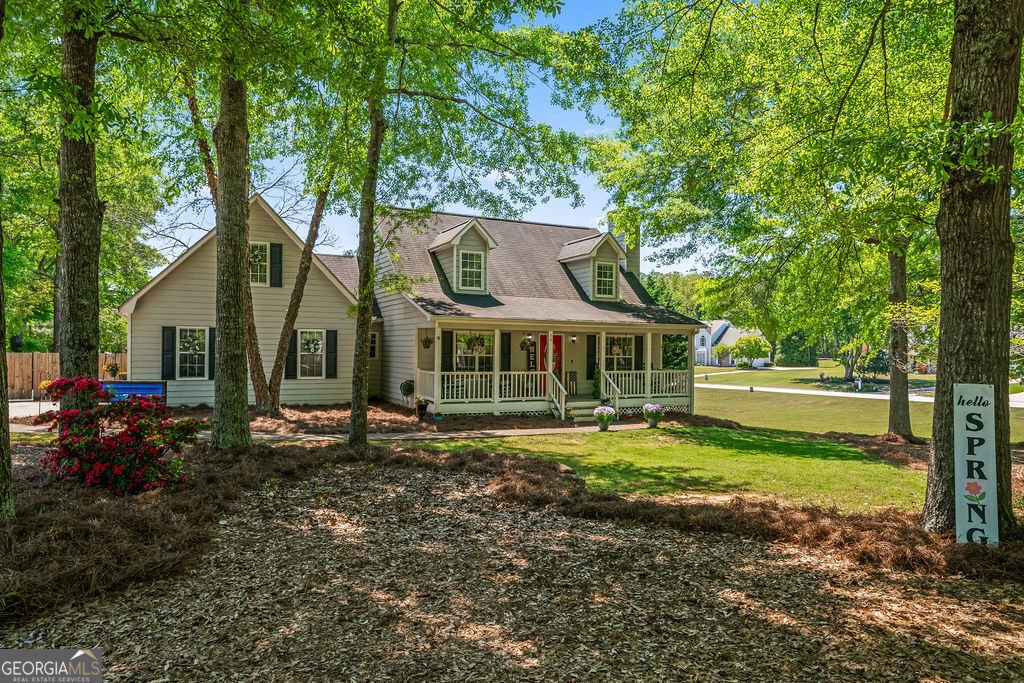 50 Bridgewater Drive Newnan - Photo 40