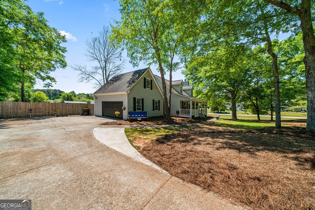 50 Bridgewater Drive Newnan - Photo 41