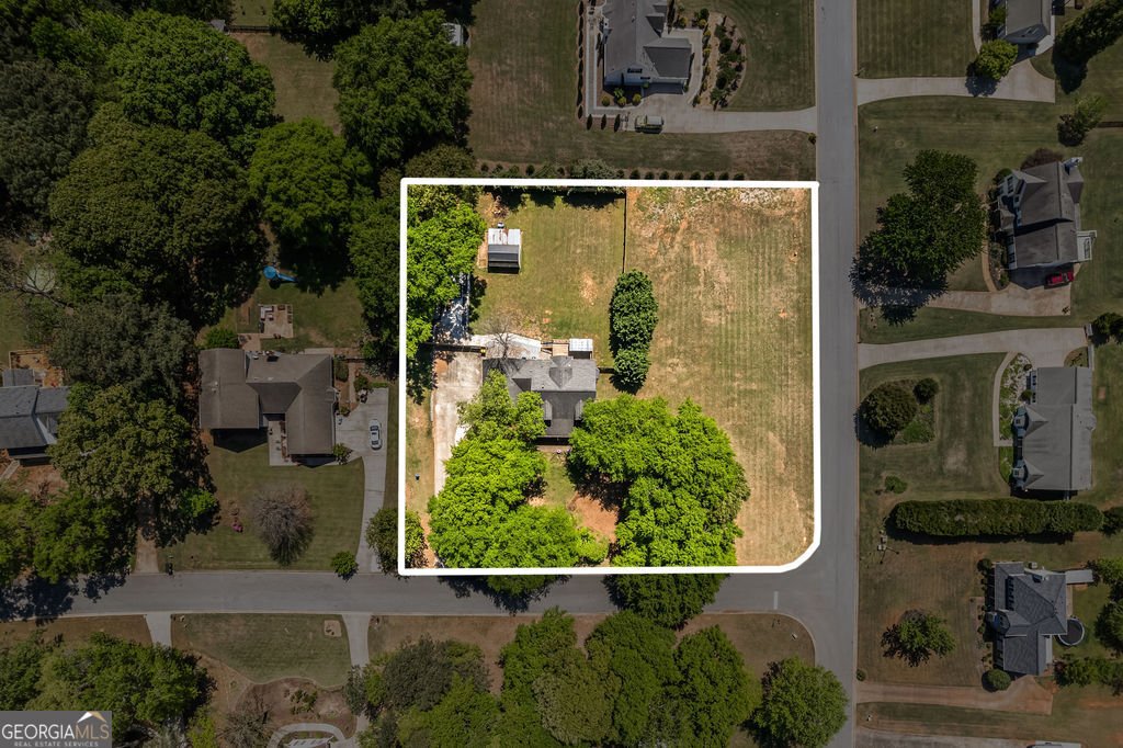 50 Bridgewater Drive Newnan - Photo 42