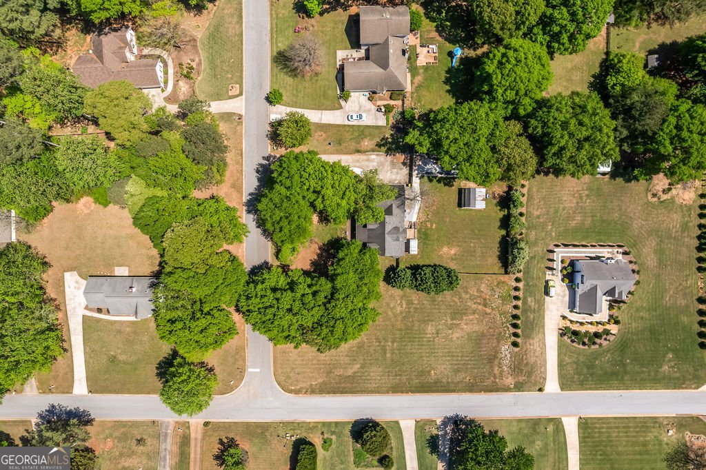 50 Bridgewater Drive Newnan - Photo 44