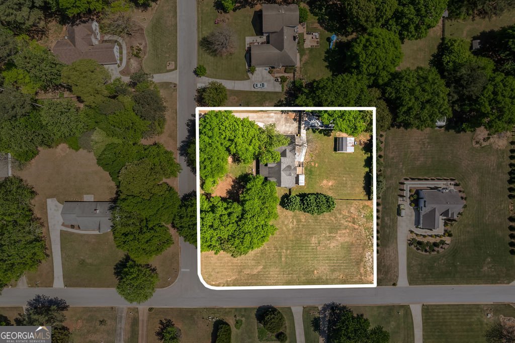 50 Bridgewater Drive Newnan - Photo 45