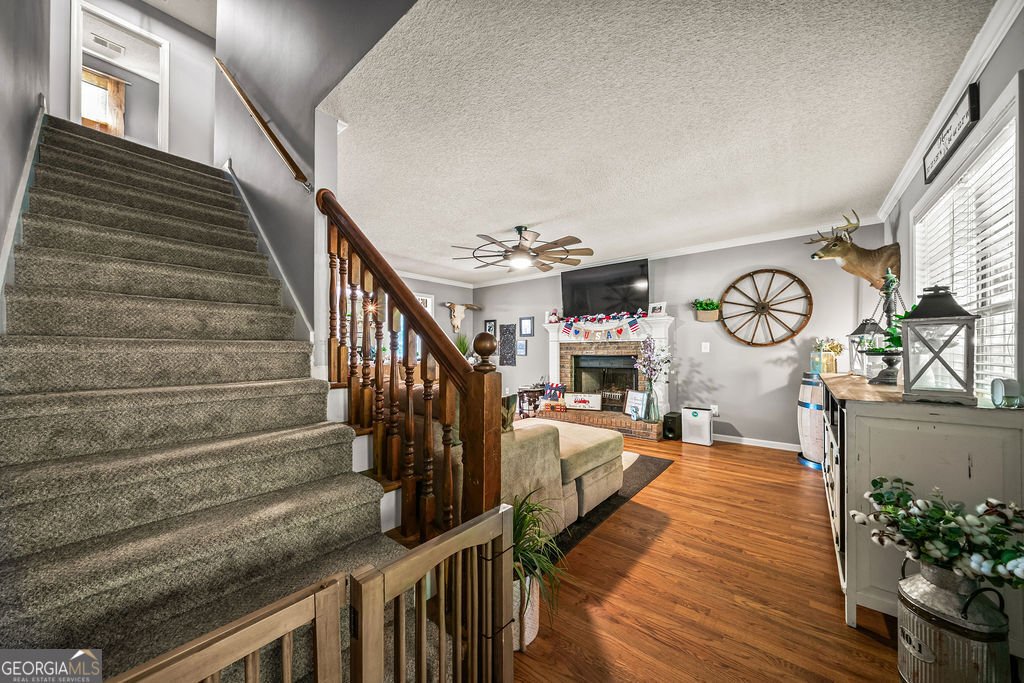 50 Bridgewater Drive Newnan - Photo 6