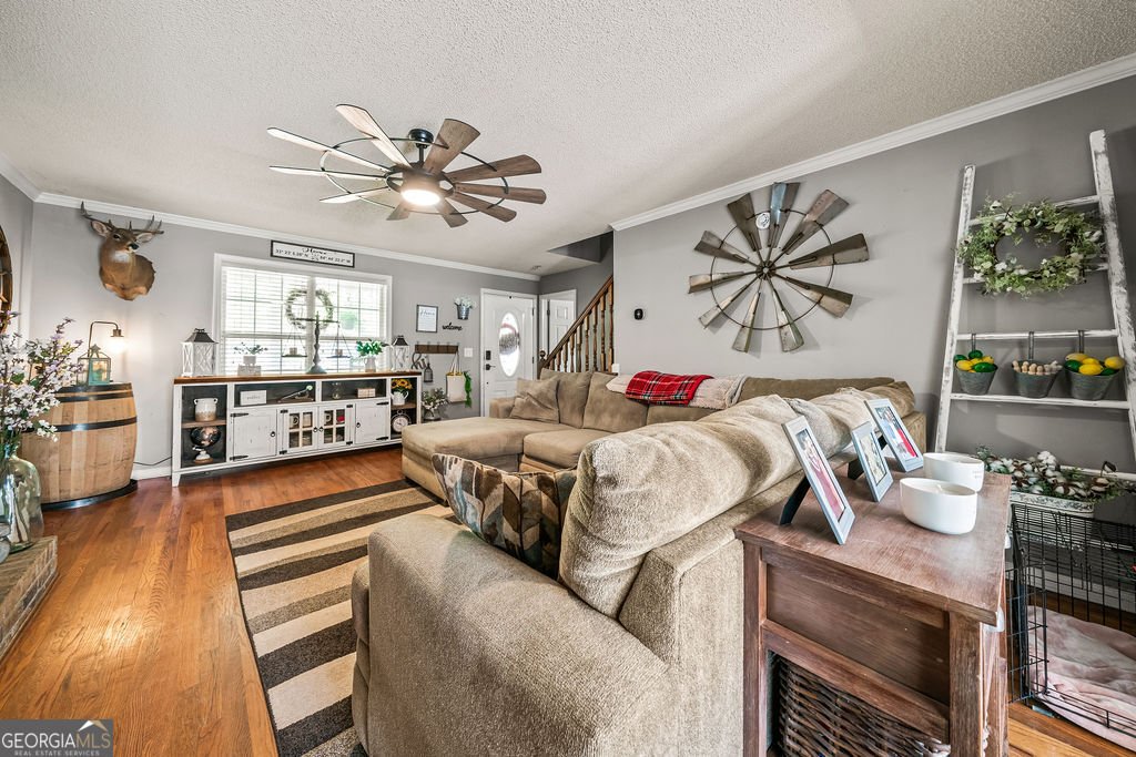 50 Bridgewater Drive Newnan - Photo 9