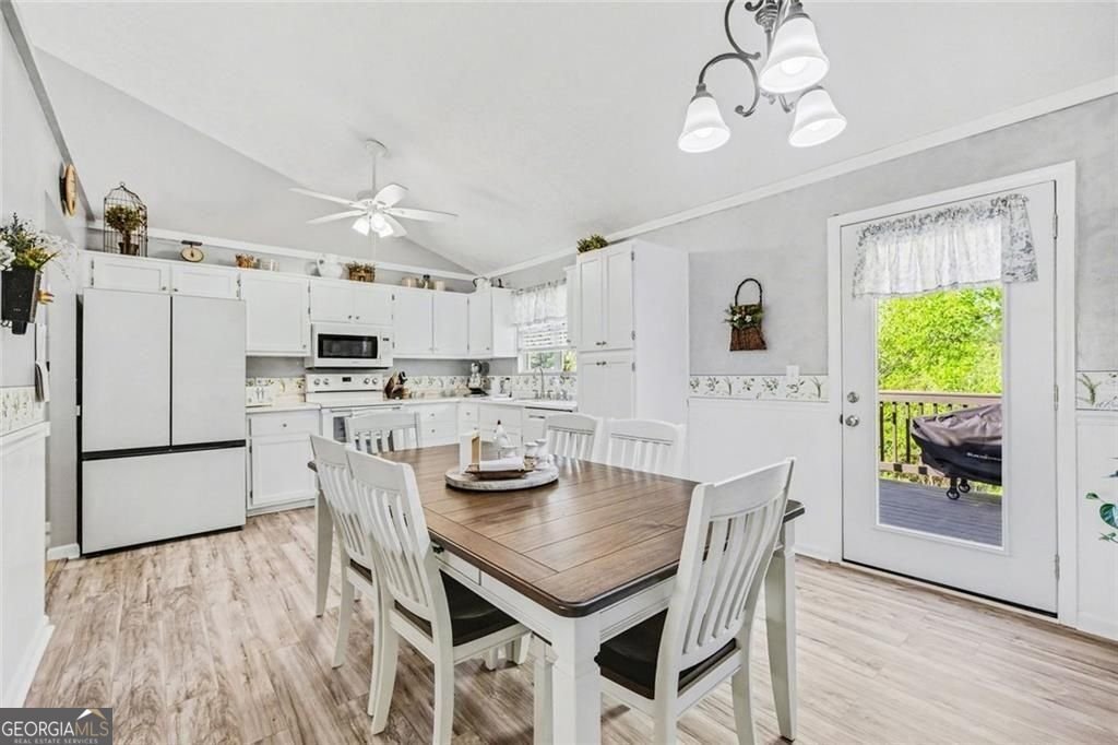 3349 Windgate Drive Buford - Photo 10