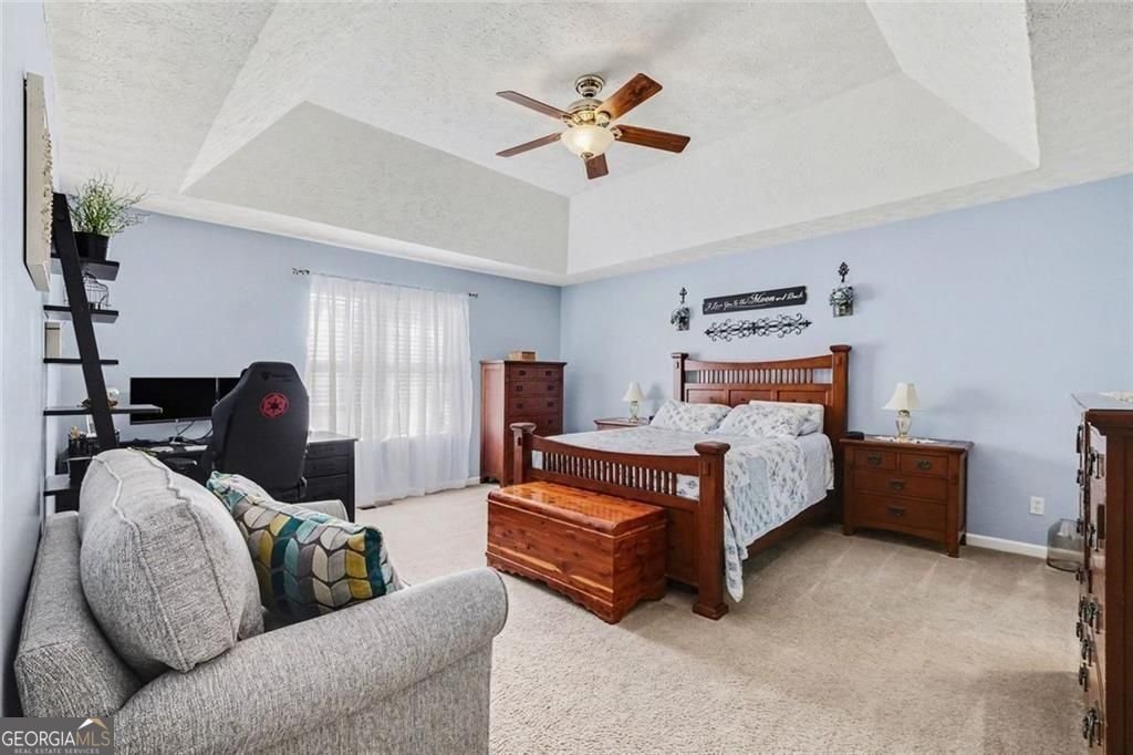 3349 Windgate Drive Buford - Photo 11