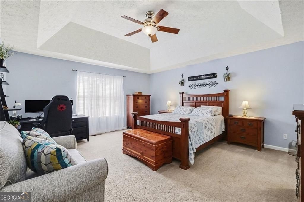 3349 Windgate Drive Buford - Photo 12