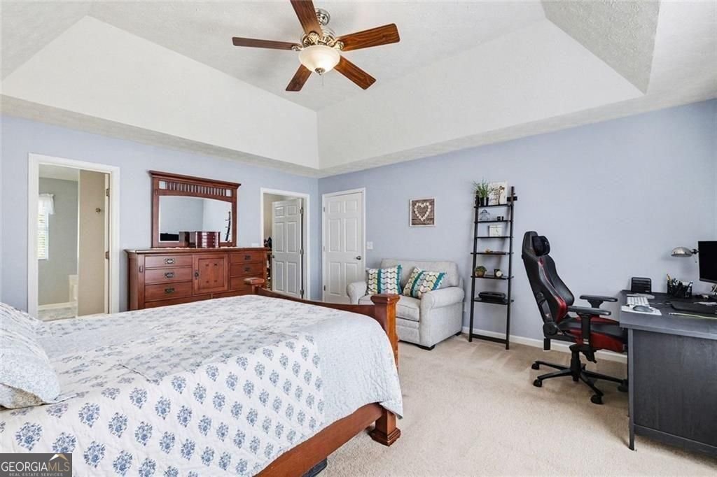 3349 Windgate Drive Buford - Photo 13