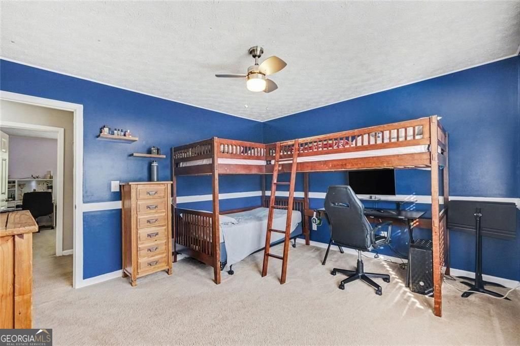 3349 Windgate Drive Buford - Photo 18