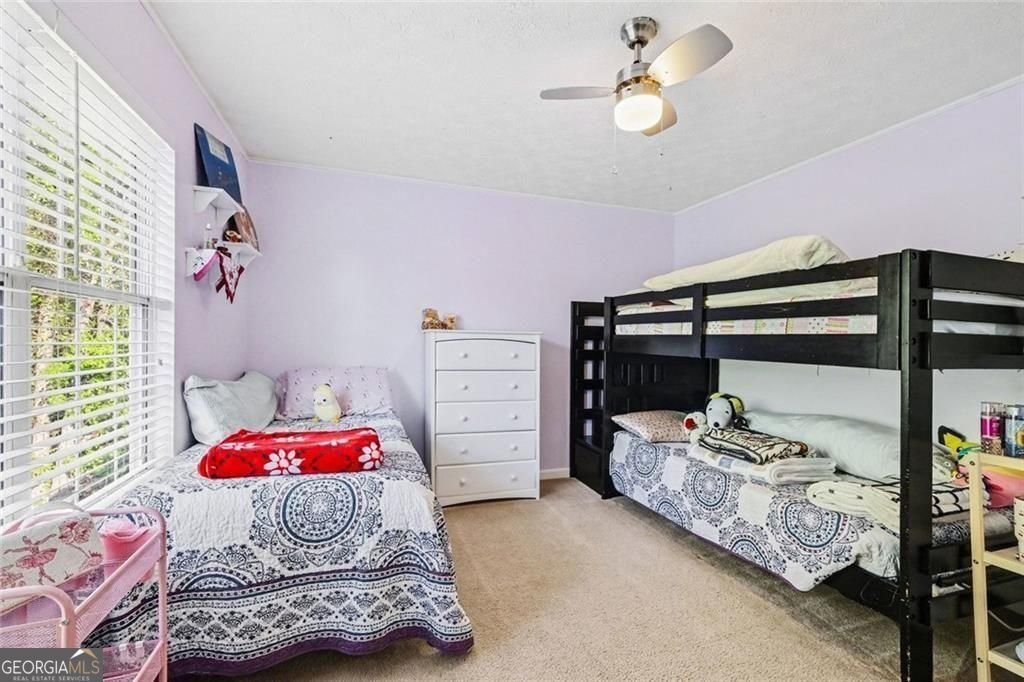 3349 Windgate Drive Buford - Photo 21