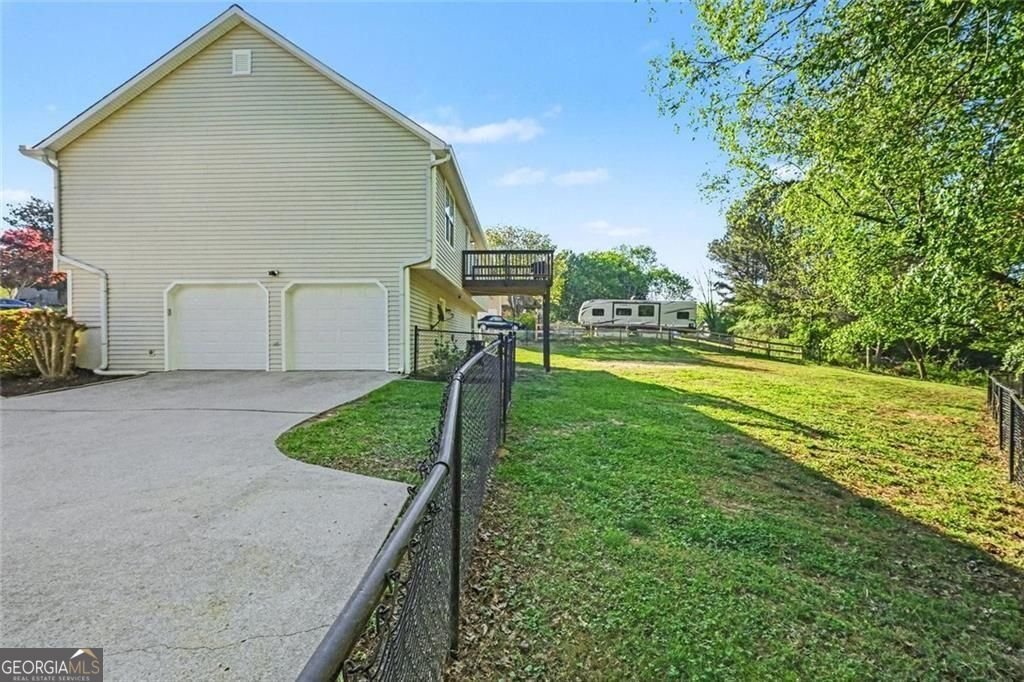 3349 Windgate Drive Buford - Photo 32