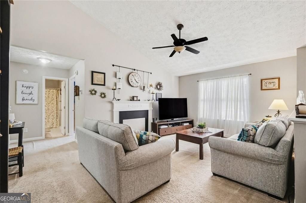 3349 Windgate Drive Buford - Photo 6