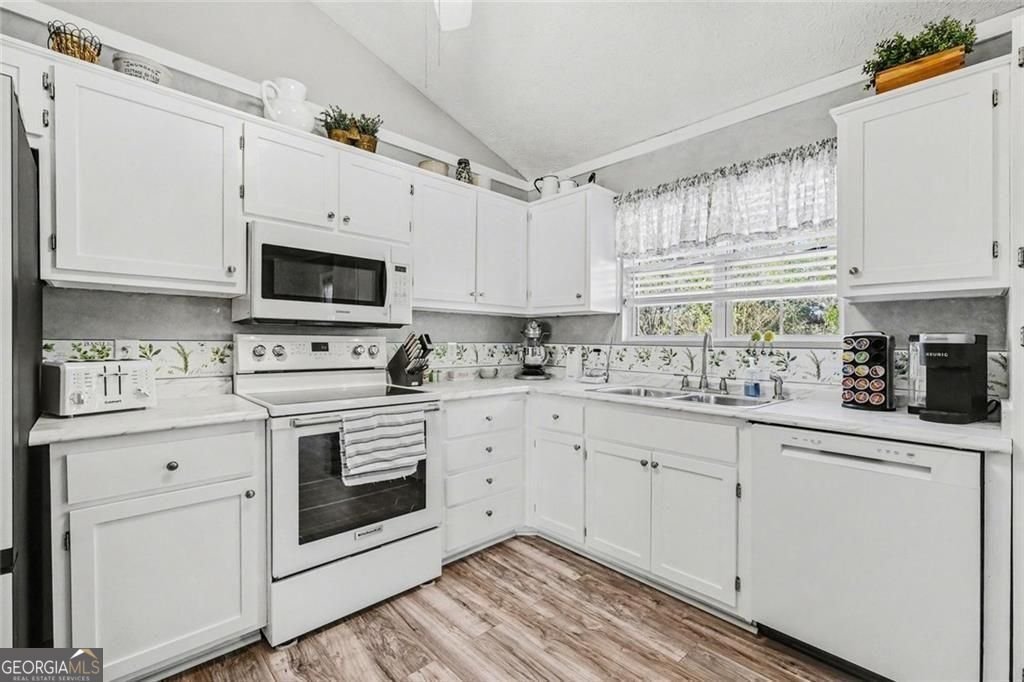 3349 Windgate Drive Buford - Photo 8