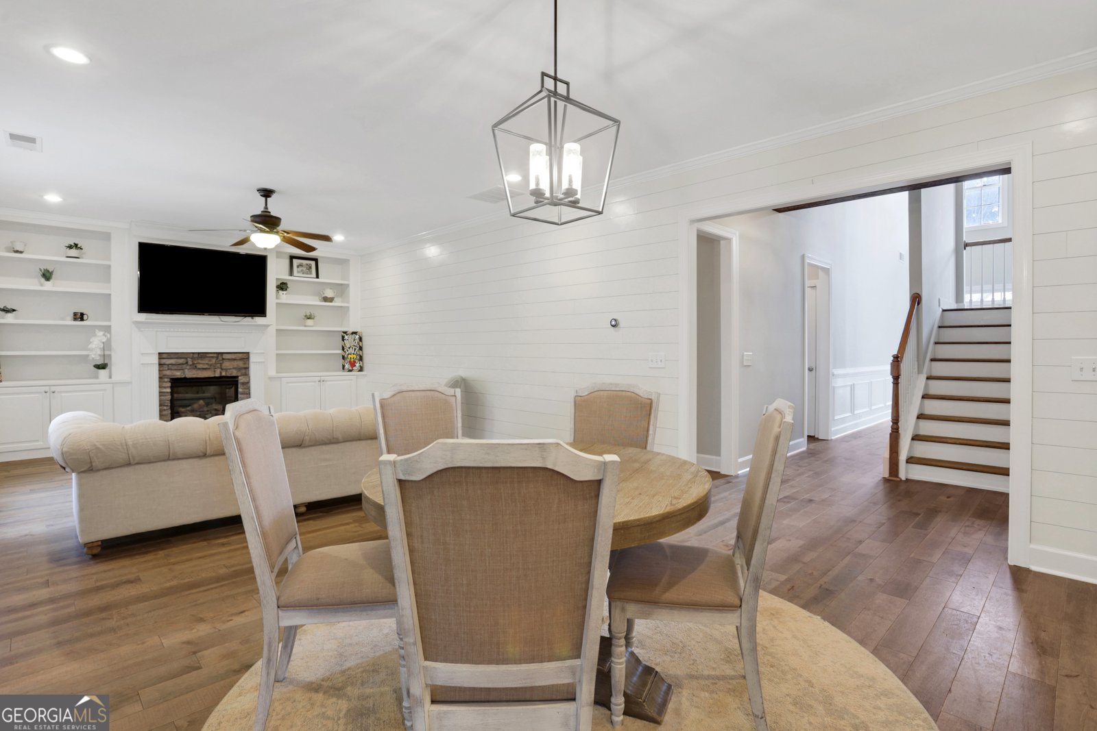 3180 Caney Creek Lane Cumming - Photo 10