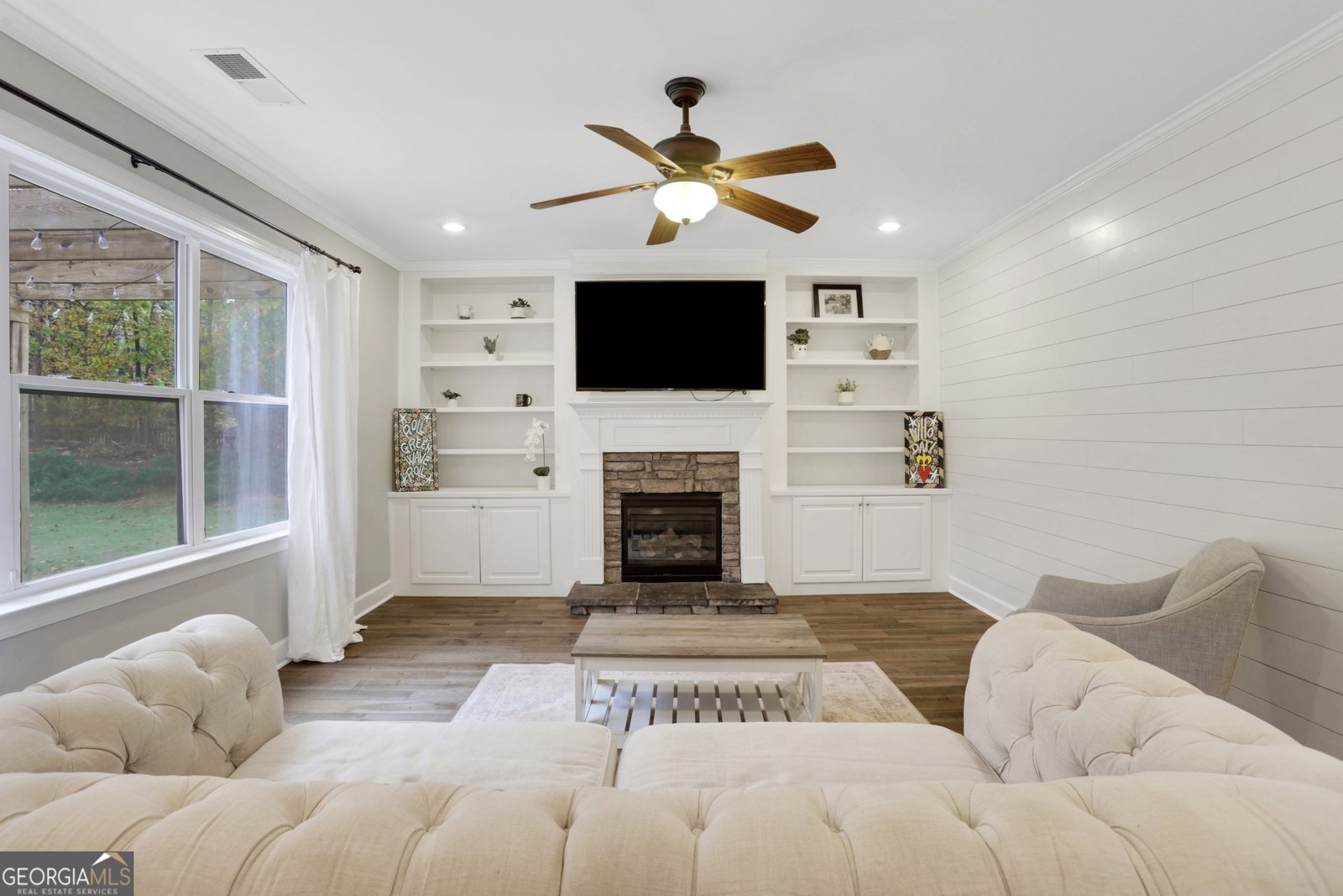 3180 Caney Creek Lane Cumming - Photo 11