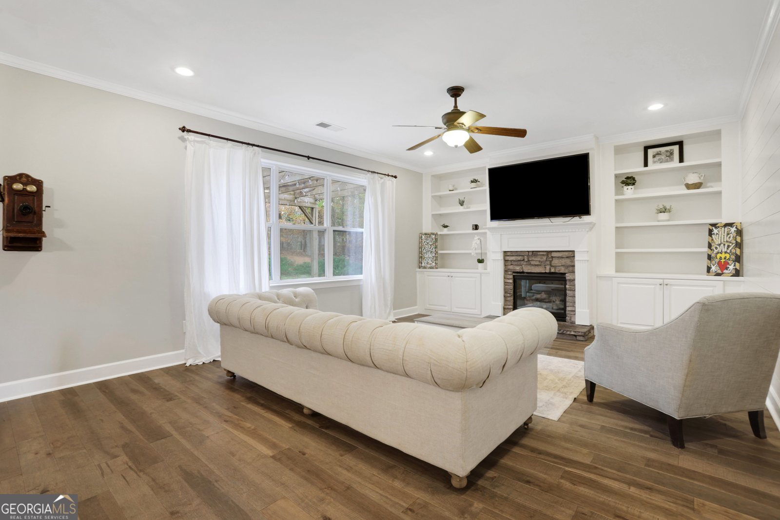 3180 Caney Creek Lane Cumming - Photo 13