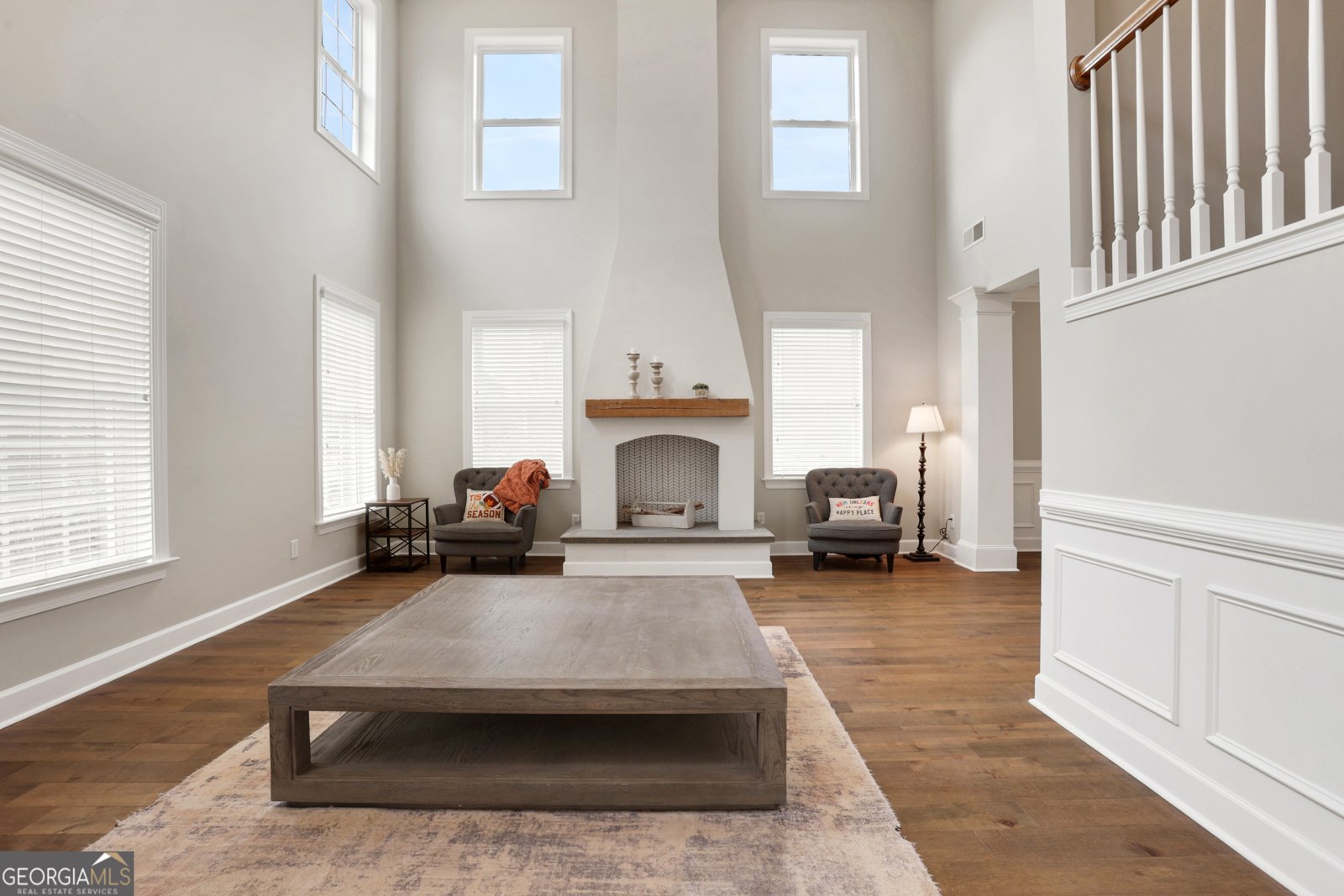 3180 Caney Creek Lane Cumming - Photo 14