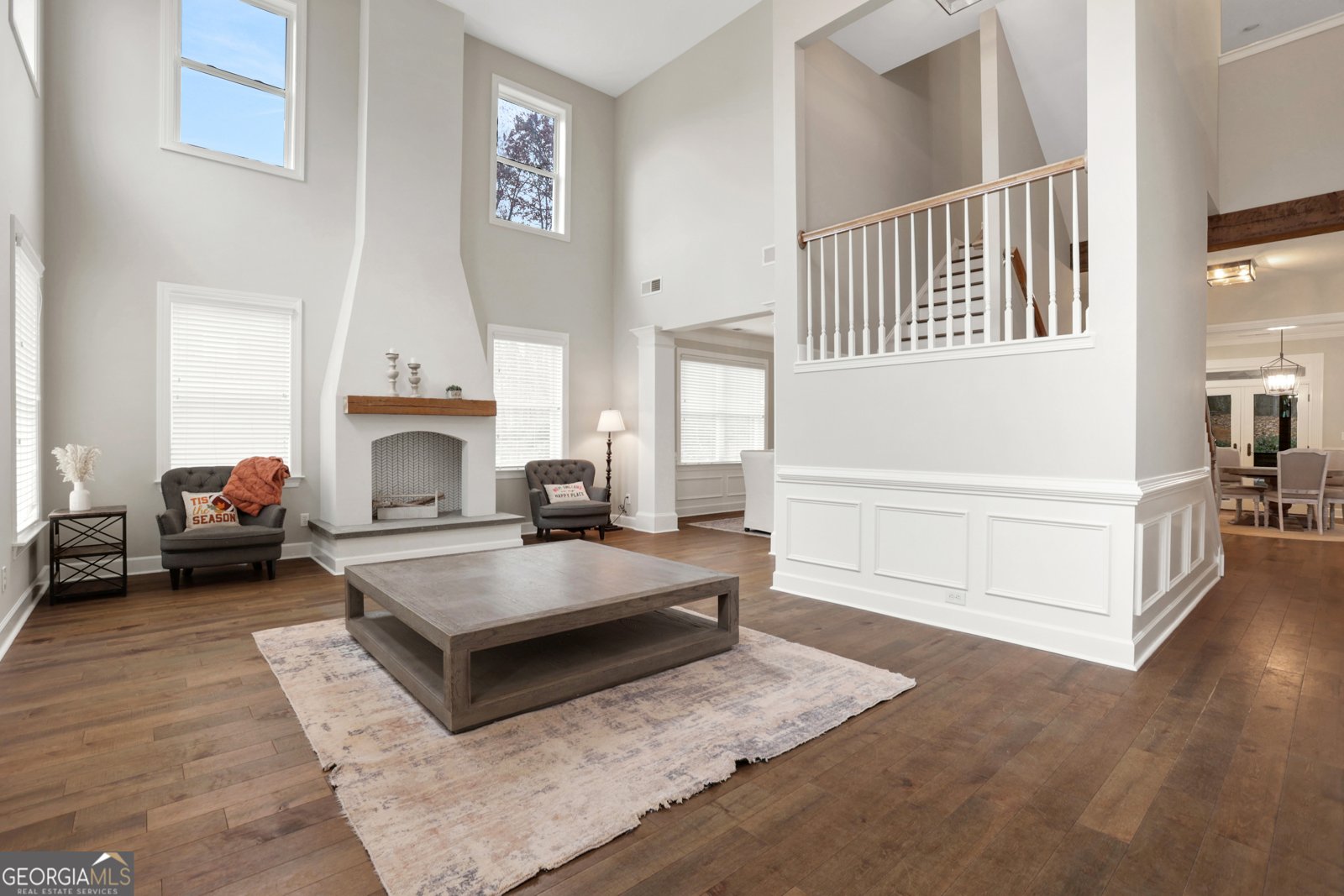 3180 Caney Creek Lane Cumming - Photo 15