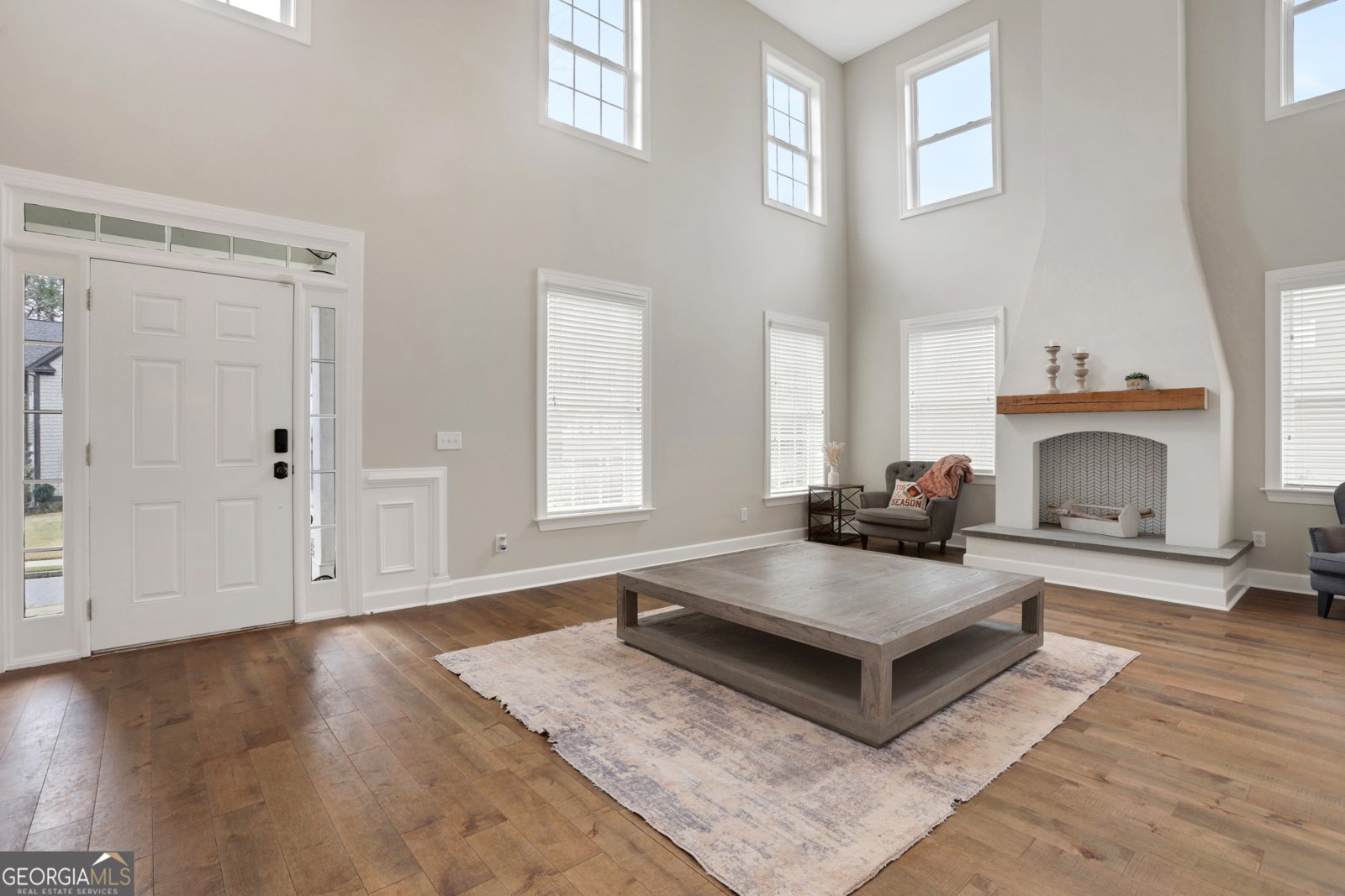 3180 Caney Creek Lane Cumming - Photo 16