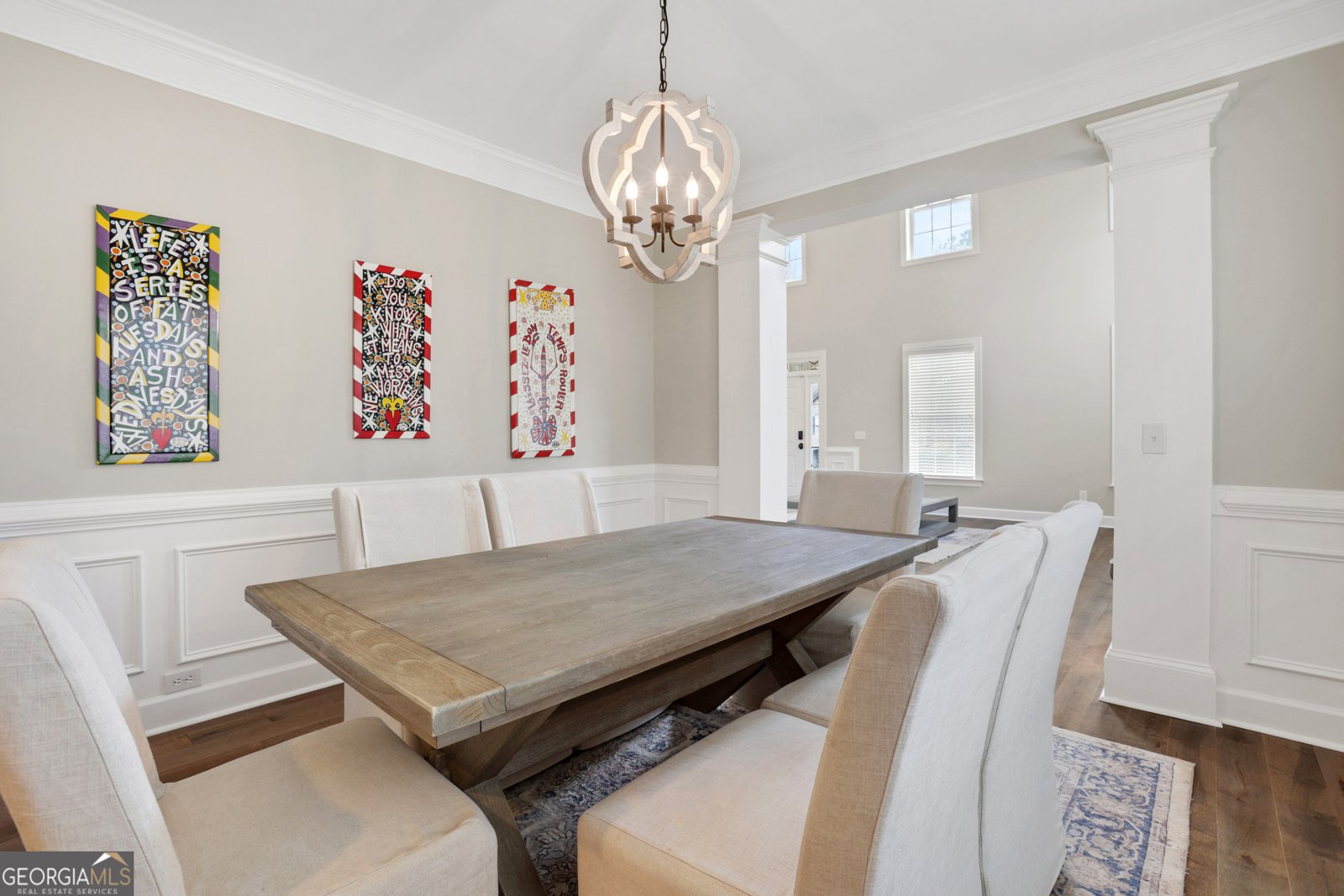 3180 Caney Creek Lane Cumming - Photo 18