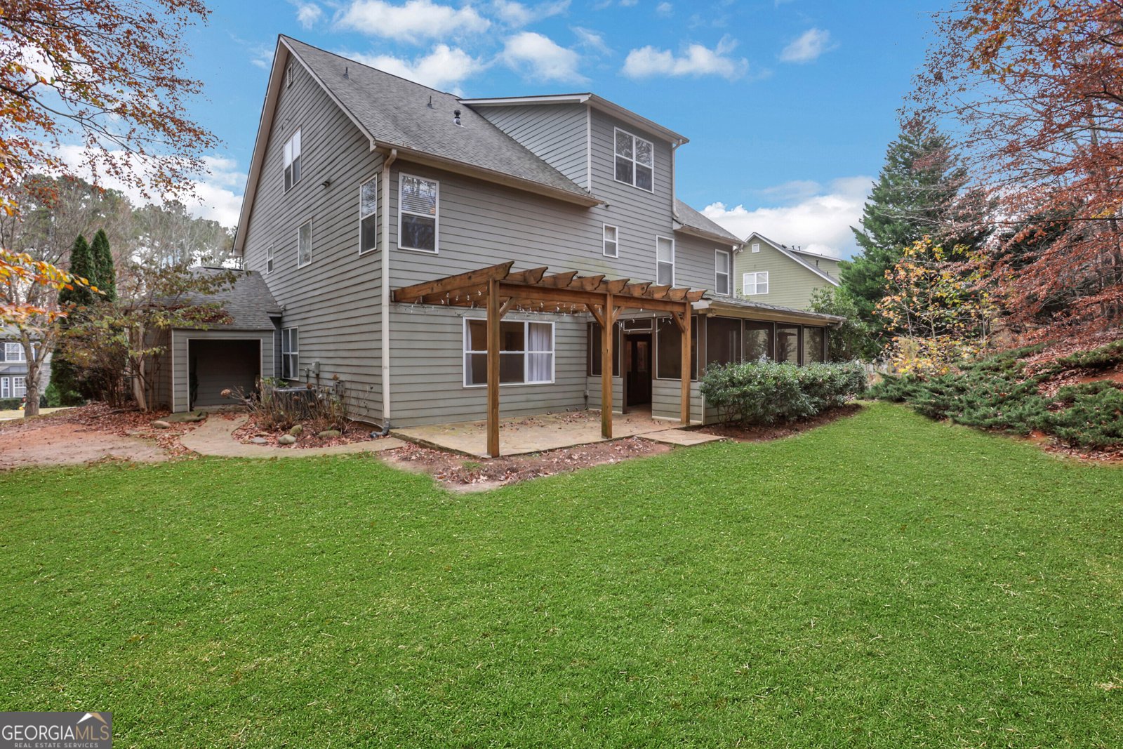 3180 Caney Creek Lane Cumming - Photo 54