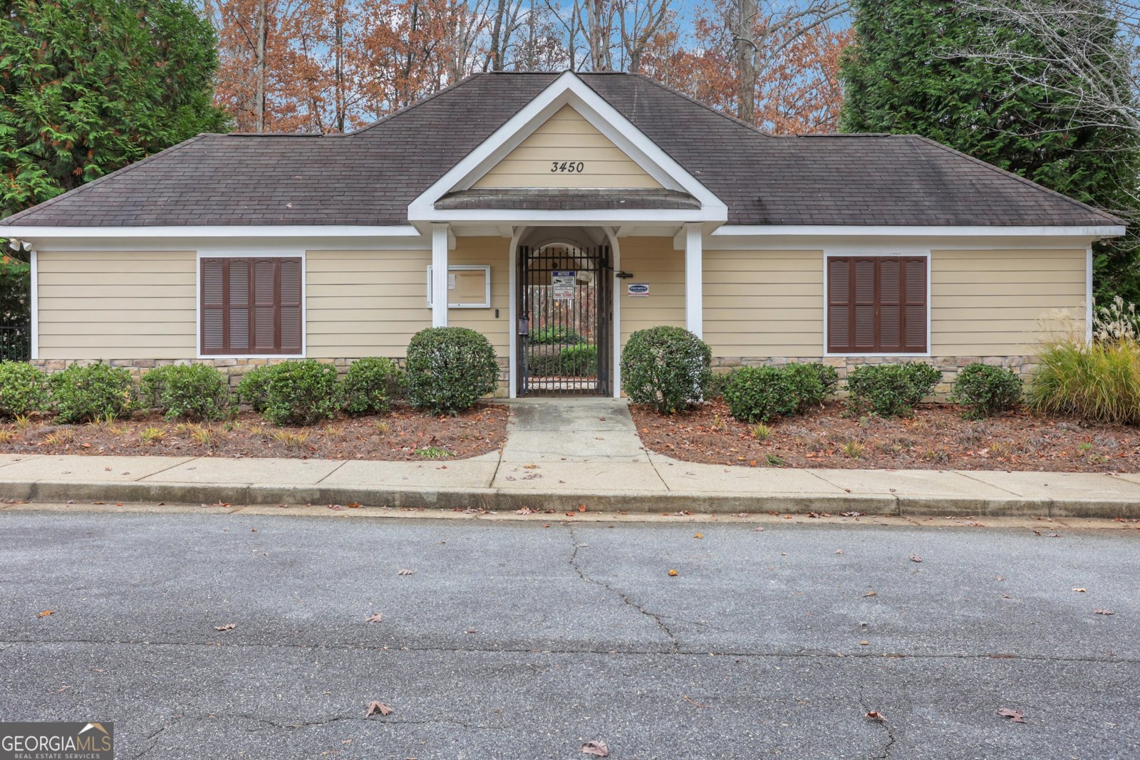 3180 Caney Creek Lane Cumming - Photo 55